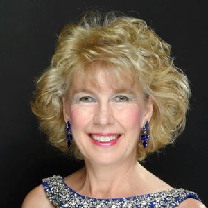 Meet your Posher, Karla